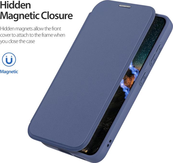 Produktbild Dux Ducis Skin X Pro Series (Samsung Galaxy S25+)