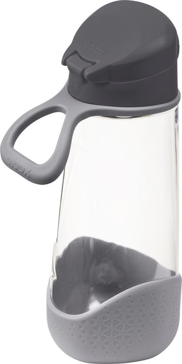 Actual product image B.Box Sport Graphite