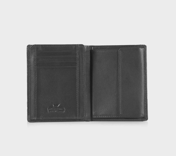 Actual product image Braun Büffel Wallet Henry 63242