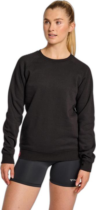 Produktbild hummel Red Heavy Sweatshirt Woman (S)