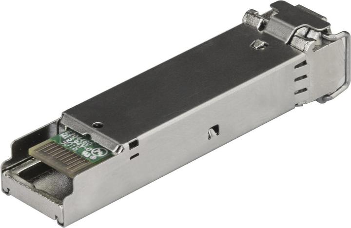 Actual product image StarTech 100Base-BX SFP - SM