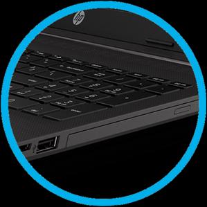 Produktbild HP 250 G7 (15.60", Intel Core i5-8265U, 8 GB, 256 GB, DE)