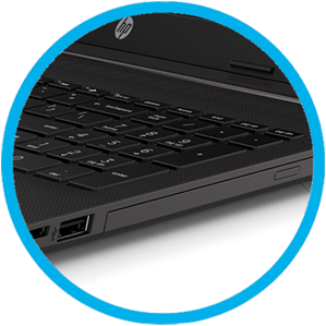 Produktbild HP 250 G7 (15.60", Intel Core i5-8265U, 8 GB, 256 GB, DE)