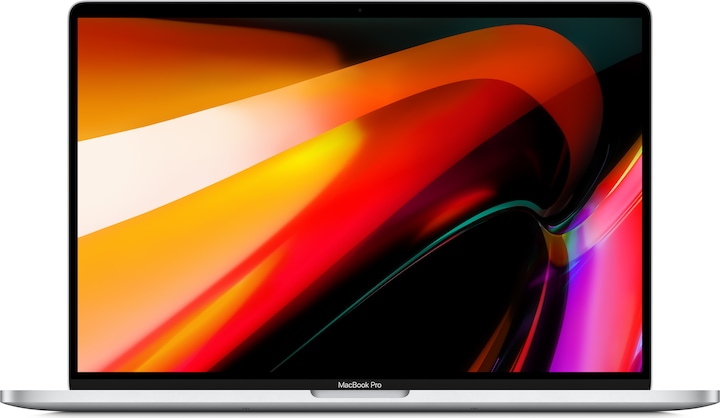 Apple MacBook Pro 16 – 2019 (16", Intel Core i9-9880H, 16 GB, 1000 GB, CH)