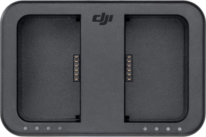 Produktbild DJI WB37 Akkuladestation (USB-C) (Drohnen Ladegerät)