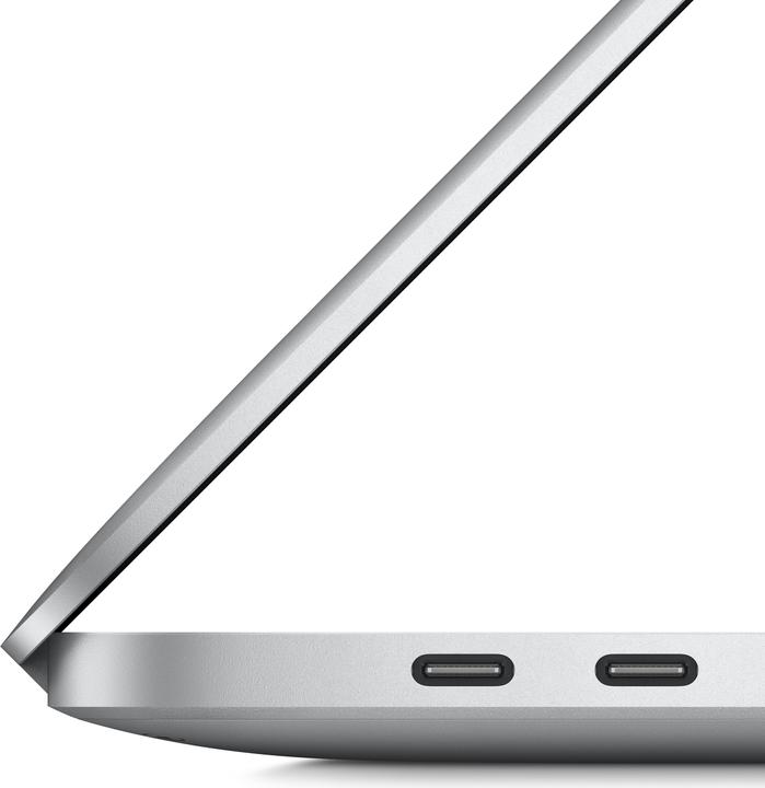 Produktbild Apple MacBook Pro 16 – 2019 (16", Intel Core i9-9880H, 16 GB, 1000 GB, CH)