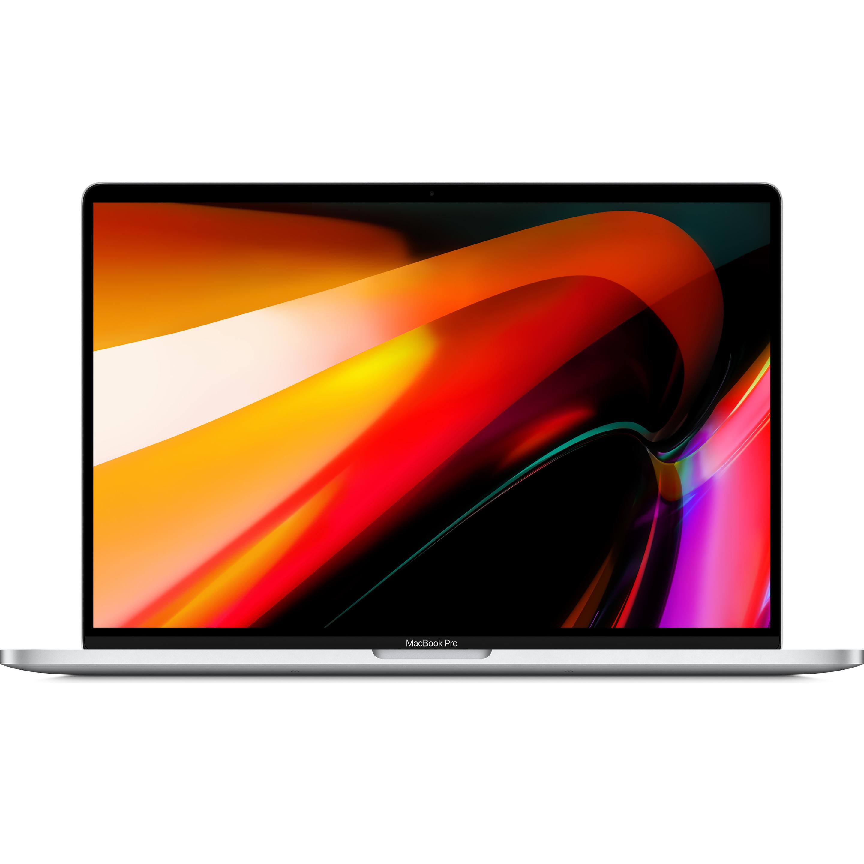 Apple MacBook Pro 16 – 2019 - kaufen bei Digitec