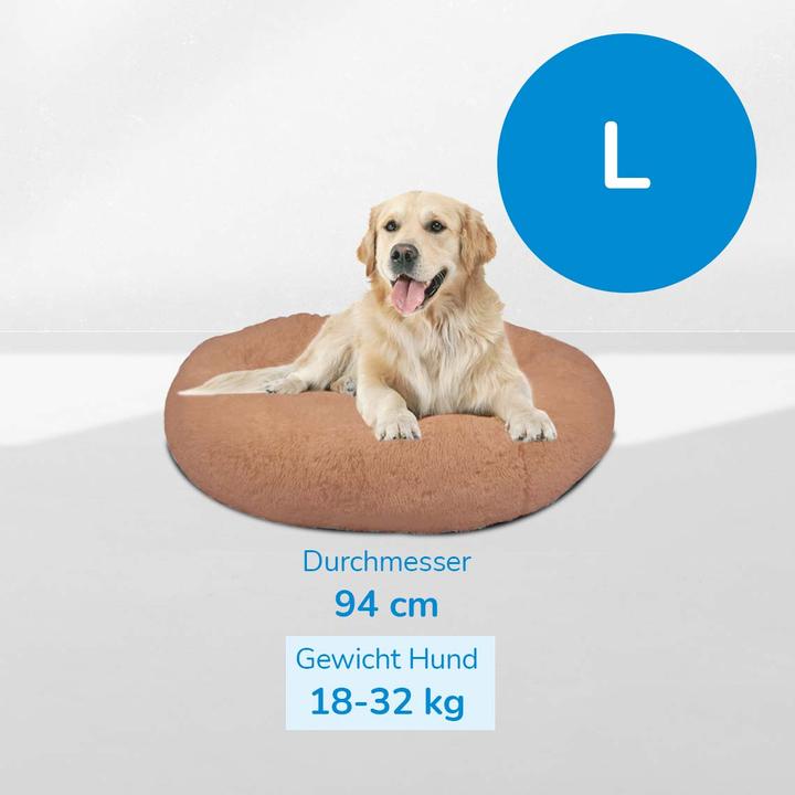 Actual product image MediaShop Peaceful Pooch L (Cat, Dog)