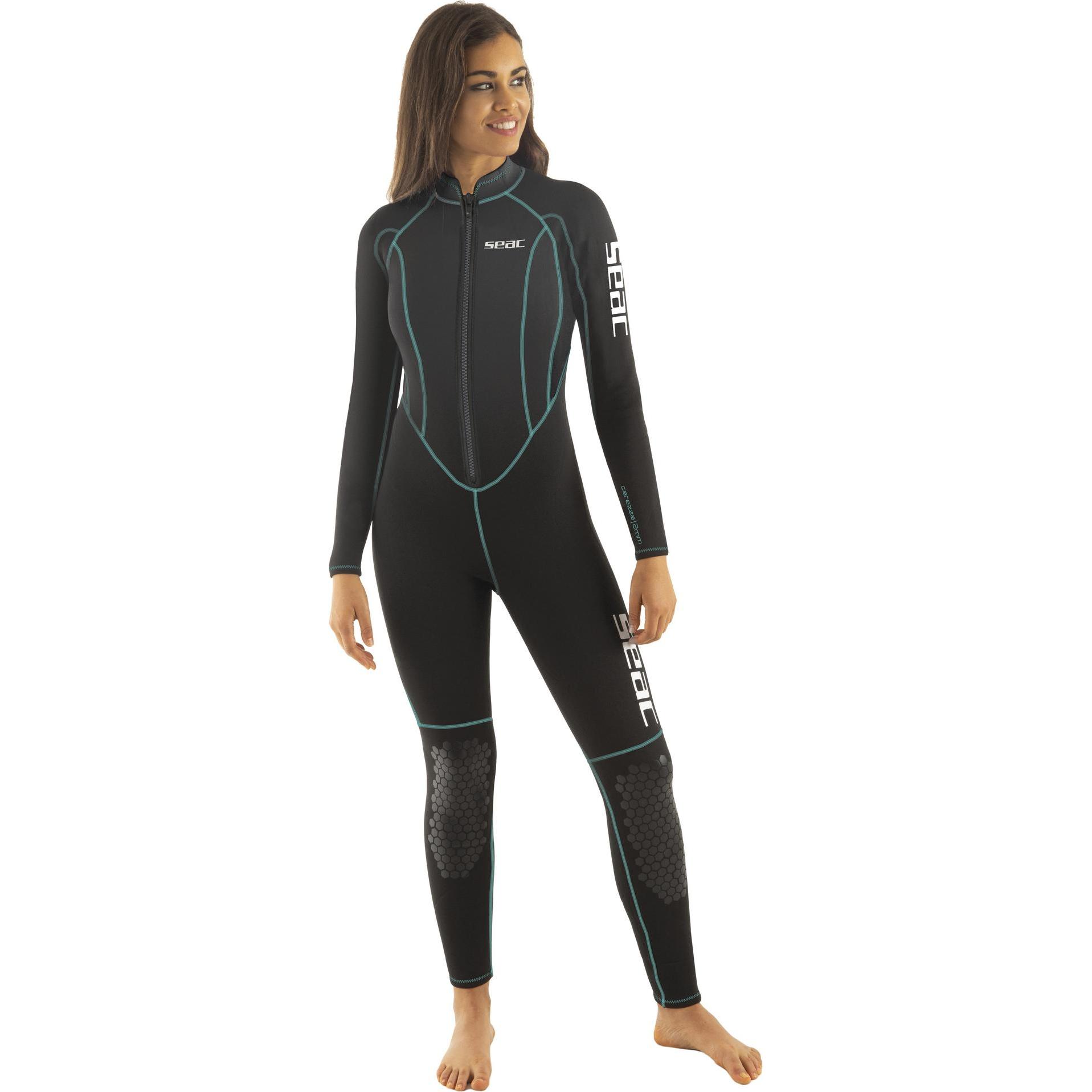 Seac, Neoprenanzug, (2 mm, XL)