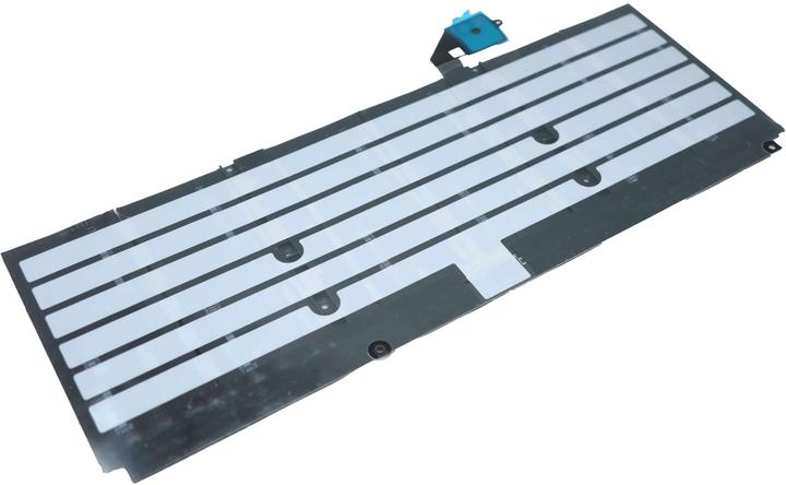 Produktbild Vistaport Notebook Akku für Lenovo (9 Zellen, 7800 mAh)