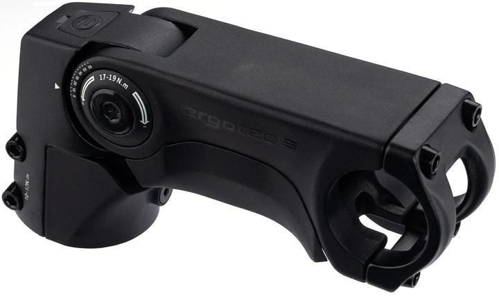 Image du produit Ergotec Sepia Ahead 50 XL FI (110 mm, 31.80 mm)