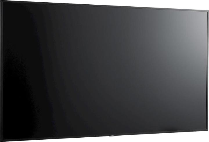 Actual product image NEC MultiSync E758 190.5cm 75inch E Series large format display UHD 350cd/m2 Direct LED backlight 18 (3840 x 2160 Pixels, 74.50")