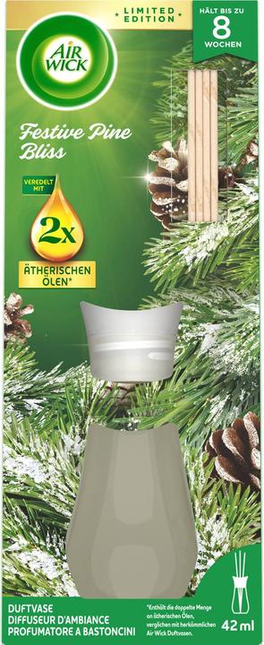 Produktbild Air Wick Duftvase Pine 42 ml