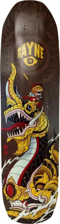 Actual product image Rayne Darkside 2022 (35.98")