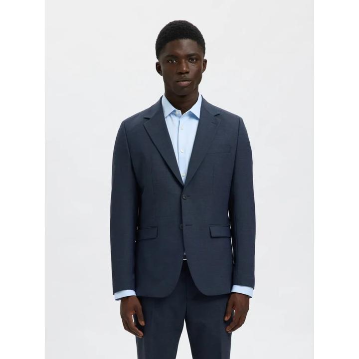 Immagine prodotto Selected Slhslim-Theo Wool Blend Blz Flex Noos (54)