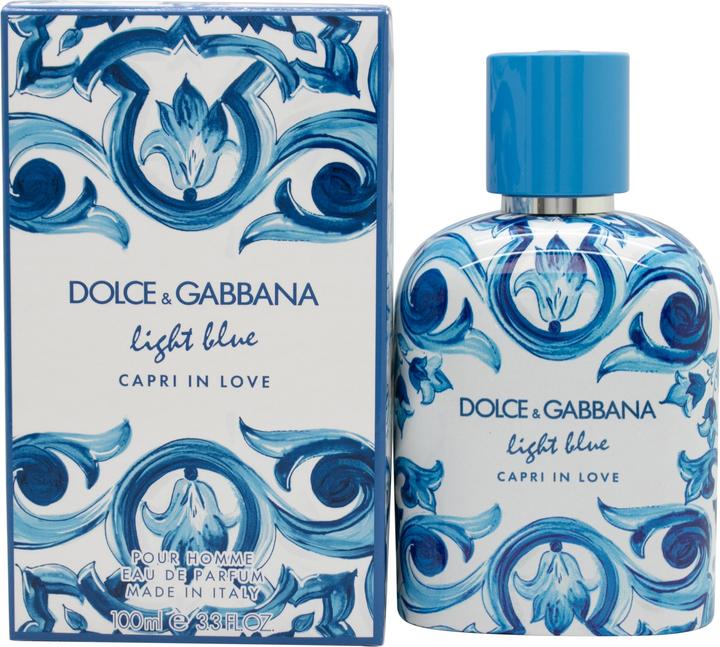 Immagine prodotto Dolce & Gabbana Azzurro (Eau de parfum, 100 ml)
