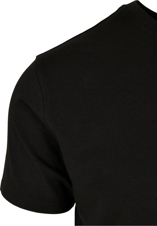 Produktbild Urban Classics Organic Fitted Strech Tee - 16479 (5XL)