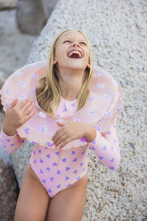 Produktbild Swim Essentials Langarm Badeanzug (62)