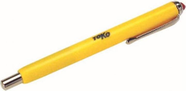 Actual product image Toko Snow thermometer +40/-35C (Polishing tool)