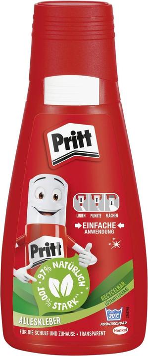 Produktbild Pritt Alleskleber (100 g)