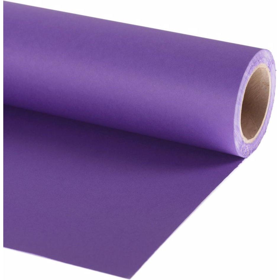 Lastolite Paper (272 cm, 1100 cm), Hintergrundsystem, Violett