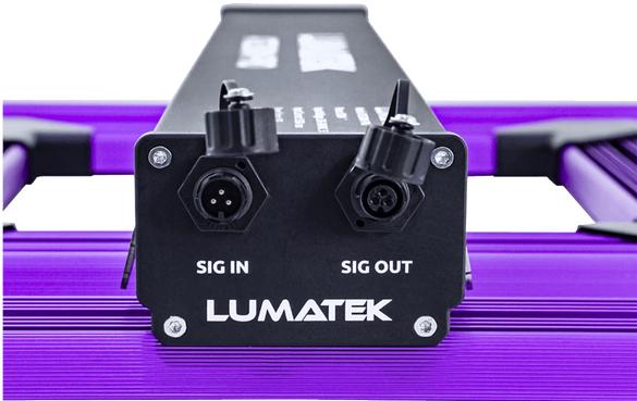 Actual product image Lumatek ATS LED Pro Range (LED, 240 V)