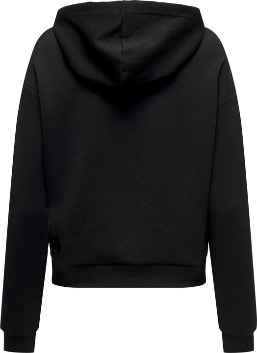 Actual product image Only Play Plain Hoodie (XL)