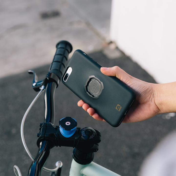 Produktbild Quad Lock Case (Apple iPhone XS Max)