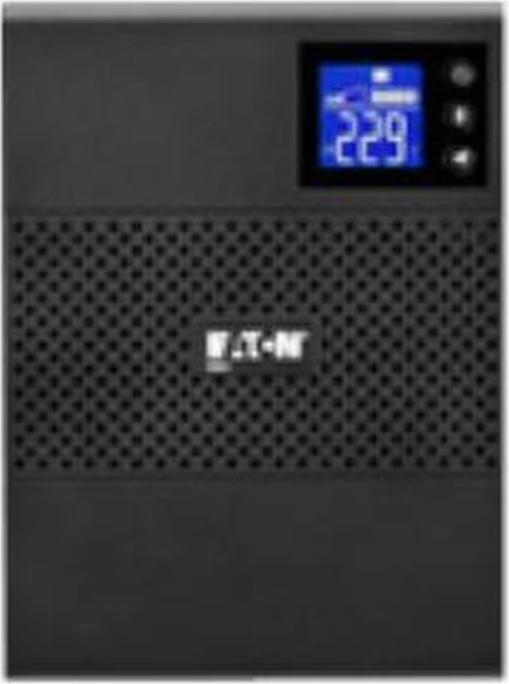 Actual product image Eaton 5sc500i (500 VA, 350 W, Line-interactive UPS)