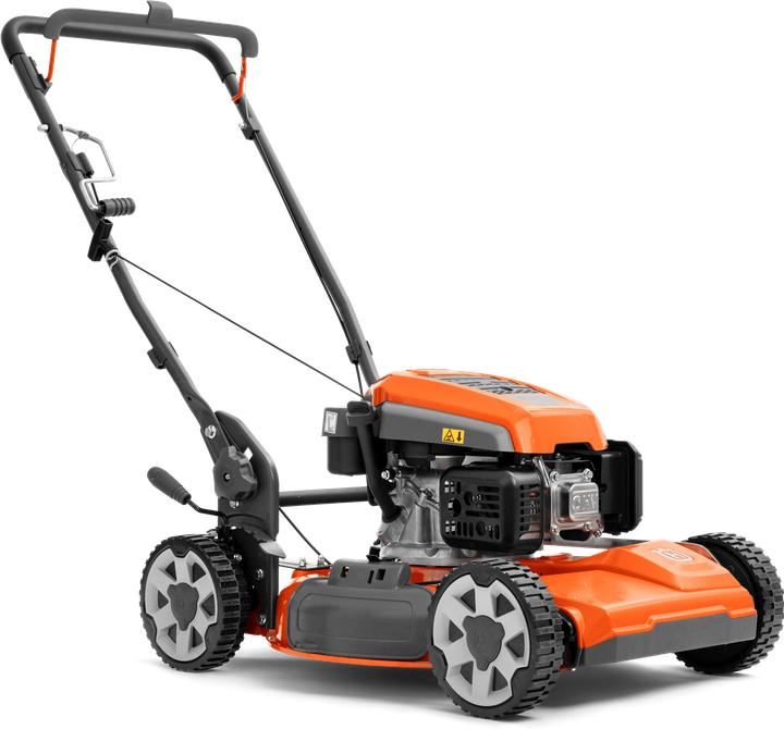 Image du produit Husqvarna LB 251S (Essence)