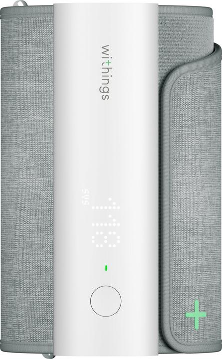 Immagine prodotto Withings BPM Connect (Sfigmomanometro per braccio)