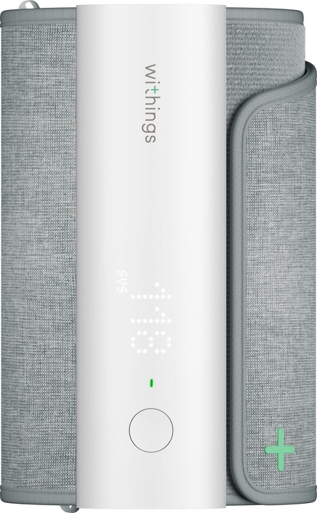 Immagine prodotto Withings BPM Connect (Sfigmomanometro per braccio)