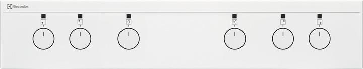 Nährwerte und Zutaten Electrolux EH6K10WE