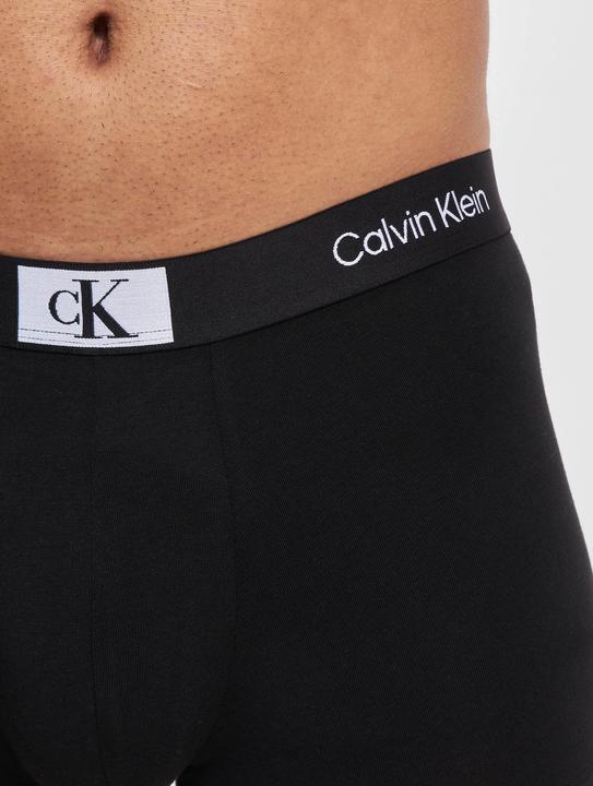 Image du produit Calvin Klein Tronc 3pk (XL, Lot de 3)