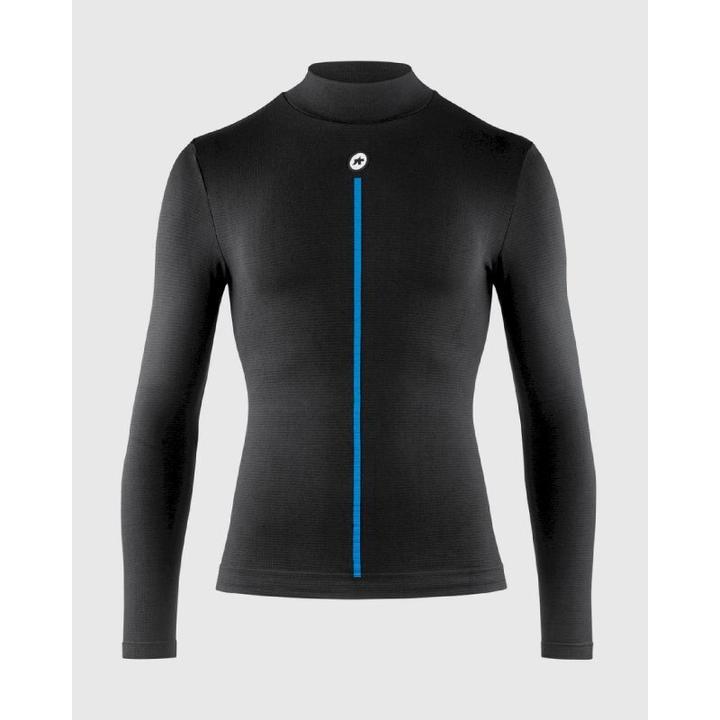 Produktbild Assos Winter L/S Skin Layer Unterhemd Modelljahr 2025 (XL, XXL)