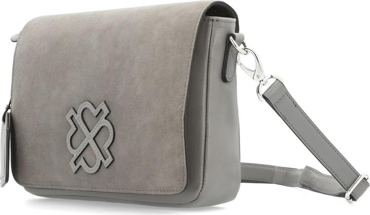 Actual product image Picard Donna shoulder bag leather 22 cm
