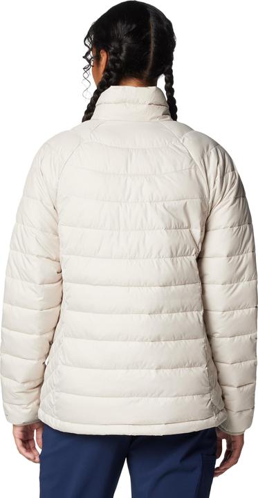 Immagine prodotto Columbia Powder Lite™ II Full Zip Jacket (S)