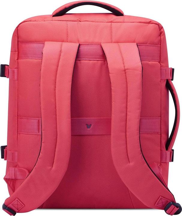 Actual product image Roncato Ironik 2.0 backpack 45 cm laptop compartment (26 l)