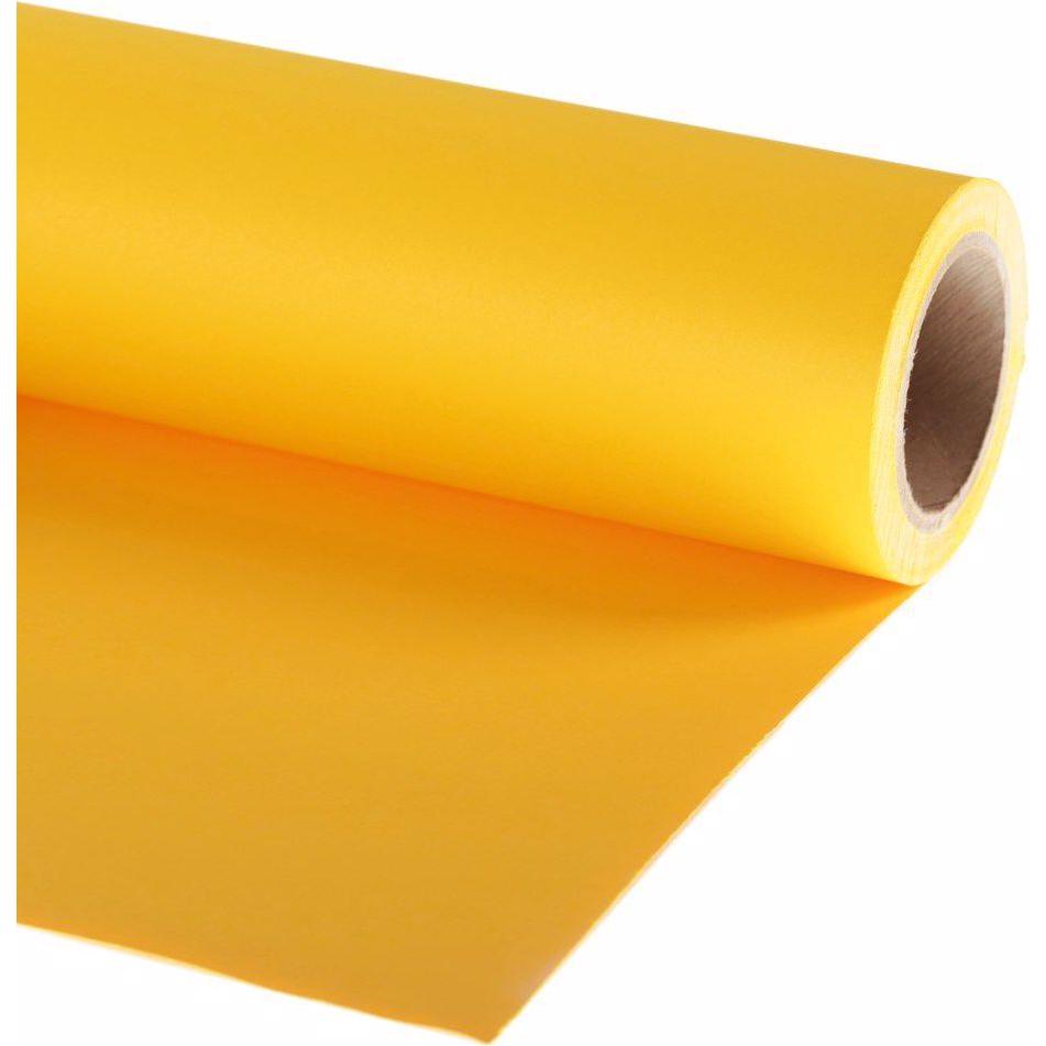 Lastolite Paper (272 cm, 1100 cm), Hintergrundsystem, Gelb
