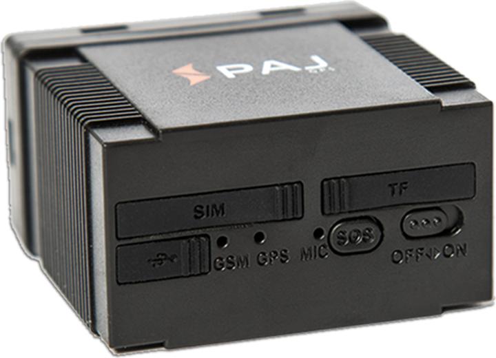 Actual product image PAJ Car Finder