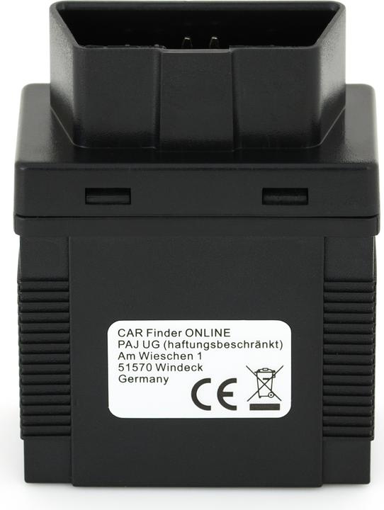 Actual product image PAJ Car Finder