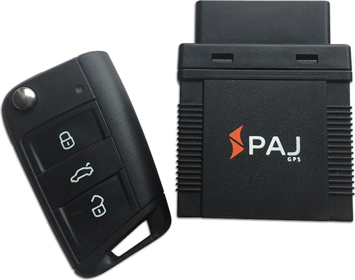 Actual product image PAJ Car Finder