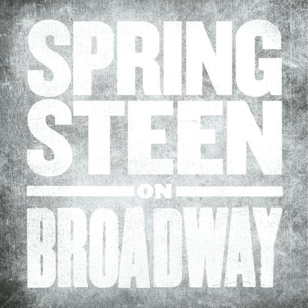 Produktbild Springsteen on Broadway (Bruce Springsteen)