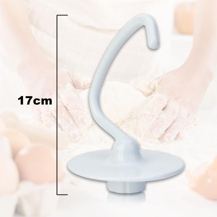 Produktbild Hermex Alternativer Knethaken K45DH für KitchenAid