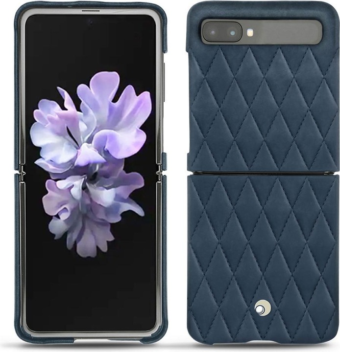 Immagine prodotto Noreve Cover in pelle (Samsung Galaxy Z Flip)