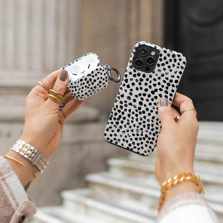 Immagine prodotto Burga Custodia Apple Airpods 4 (Coperchio della custodia di ricarica)