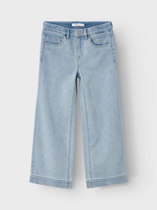 Immagine prodotto Name it Jeans a gamba larga (122)