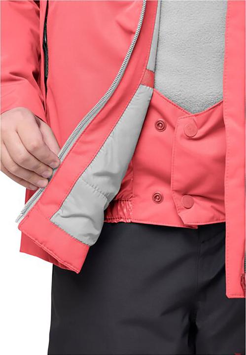 Produktbild Jack Wolfskin Actamic 2L Ins Jacket K (164)