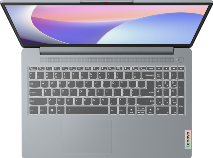 Produktbild Lenovo IdeaPad Slim 3 (15.60", Intel Core i5-12450H, 16 GB, 512 GB, DE)