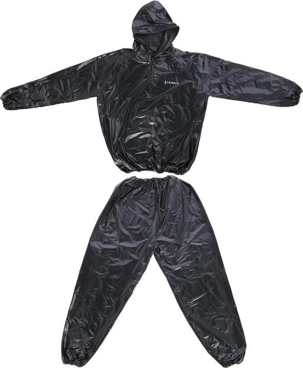 HMS Sauna Trainingsanzug Dss12